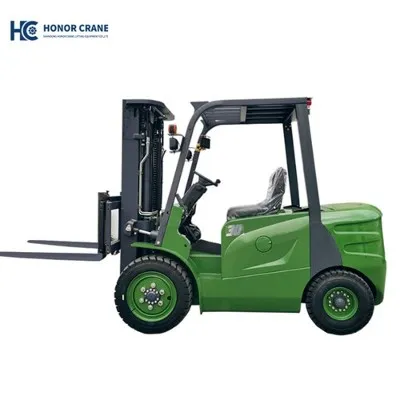 Forklift Listrik 2 Ton