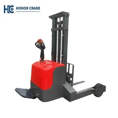 Penumpuk Listrik 1,5-2,0 Ton