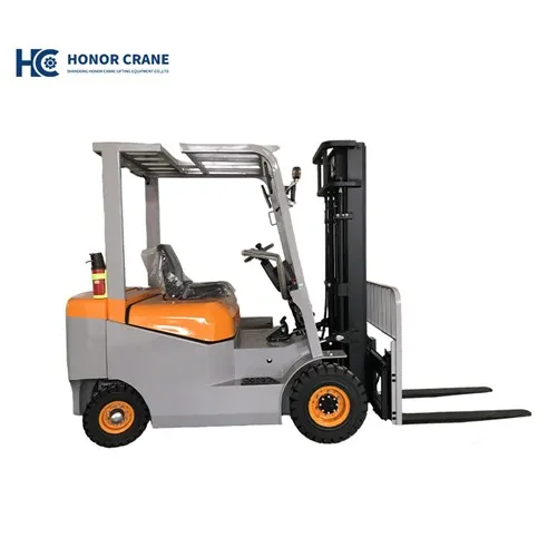 Forklift Listrik 3 Ton