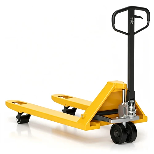 Grosir Truk Hand Pallet Manual